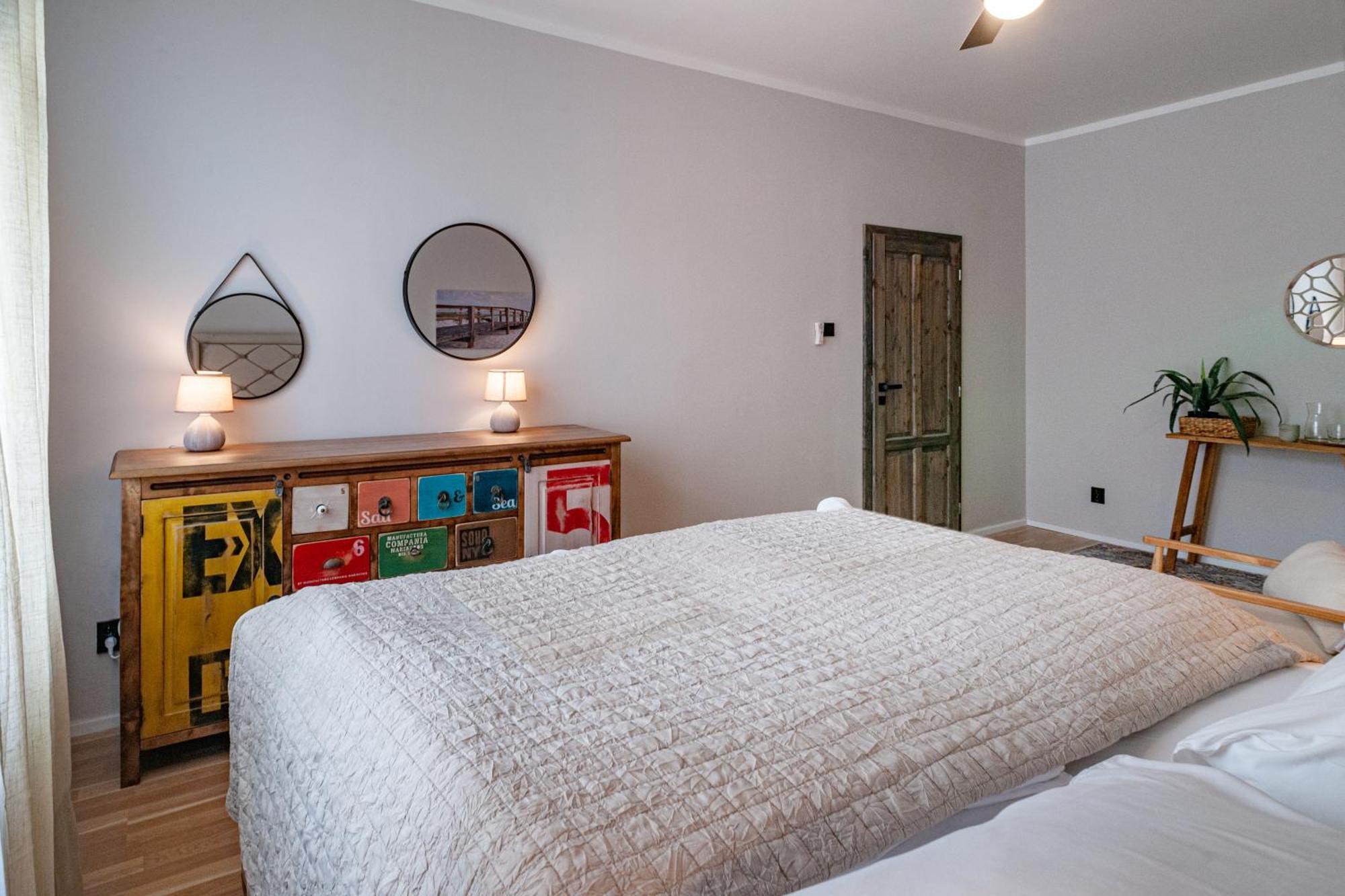 Sting Boutique Apartments Ostrava Exteriér fotografie