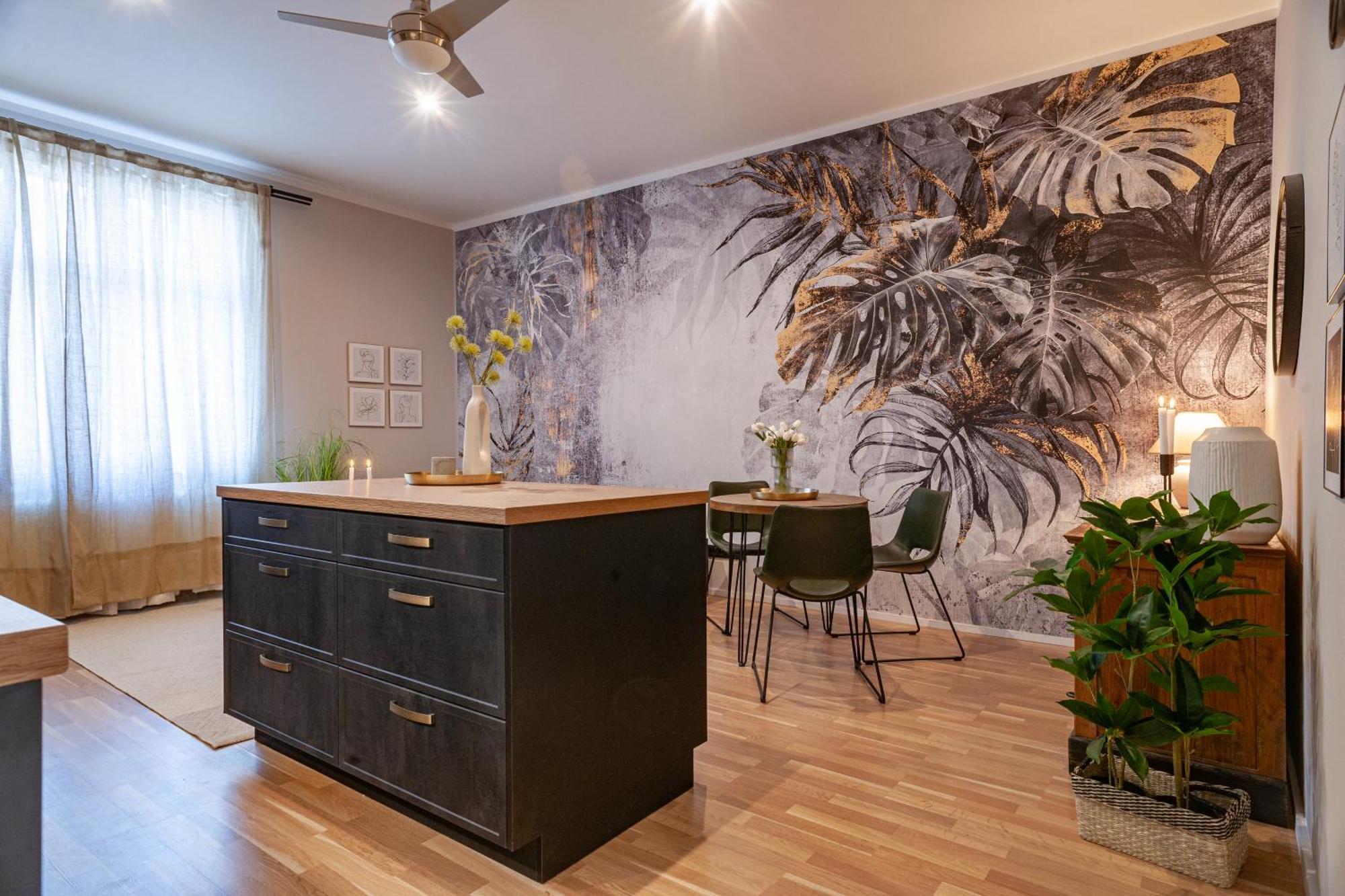 Sting Boutique Apartments Ostrava Exteriér fotografie