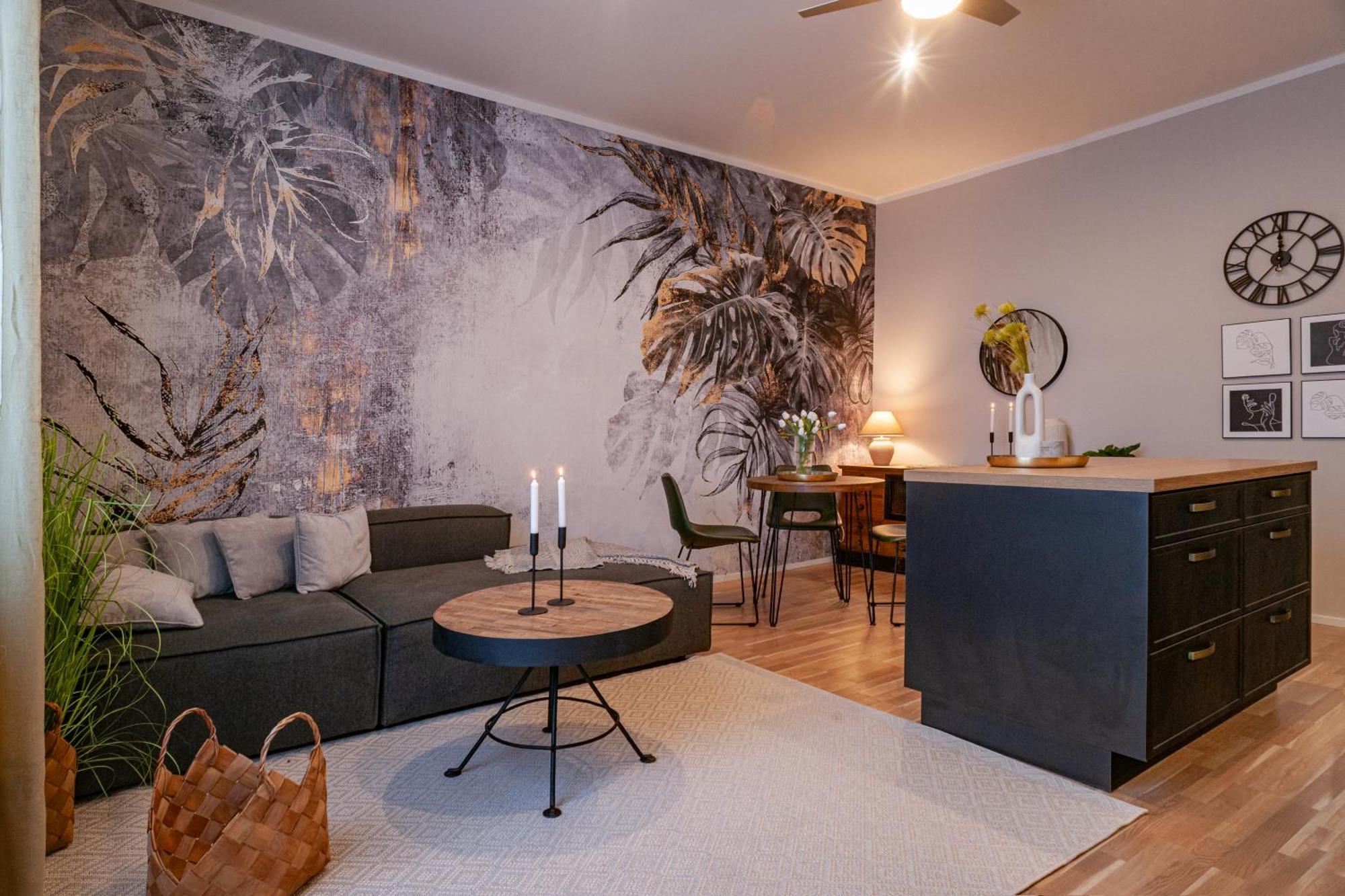 Sting Boutique Apartments Ostrava Exteriér fotografie