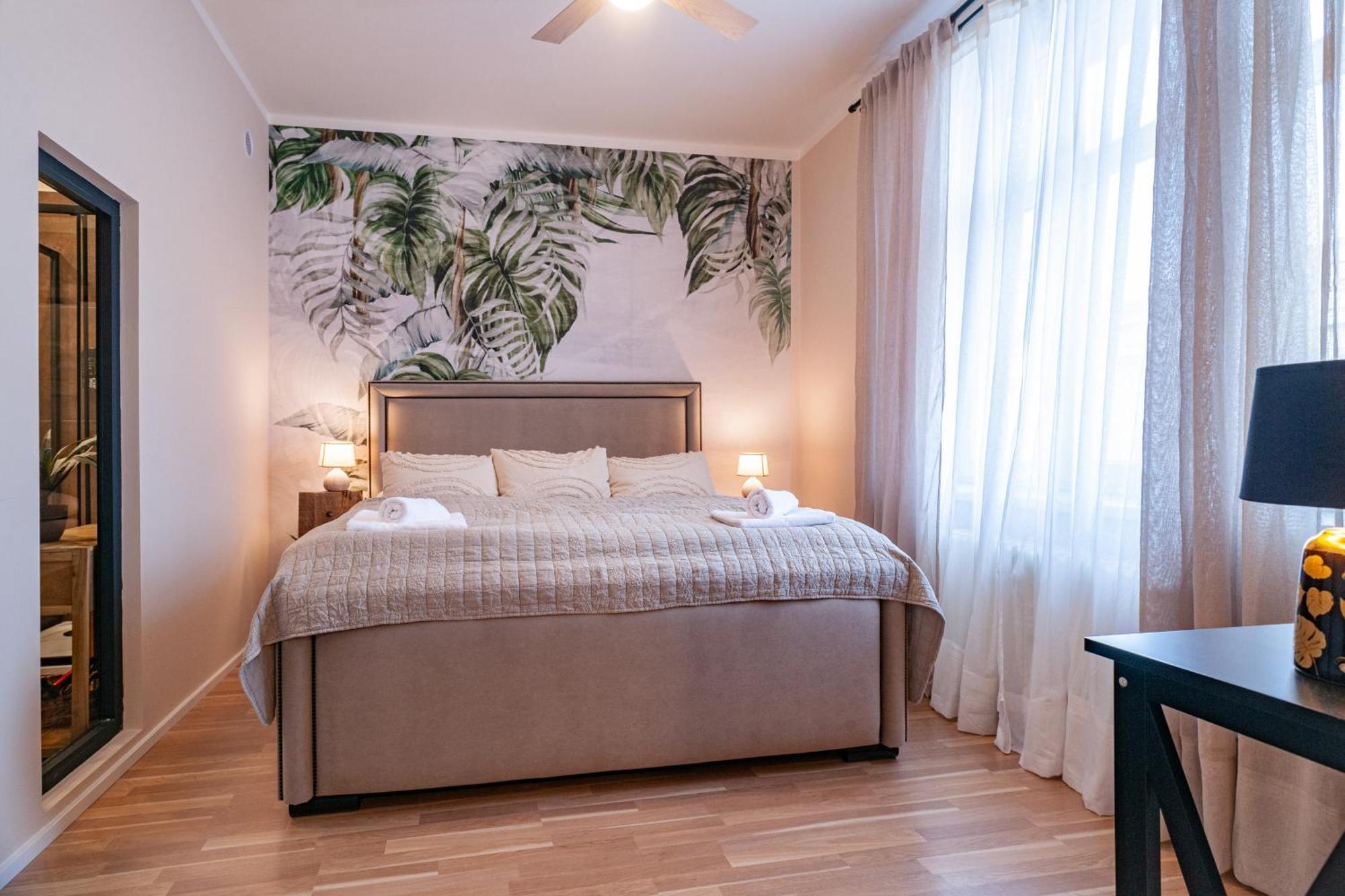 Sting Boutique Apartments Ostrava Exteriér fotografie