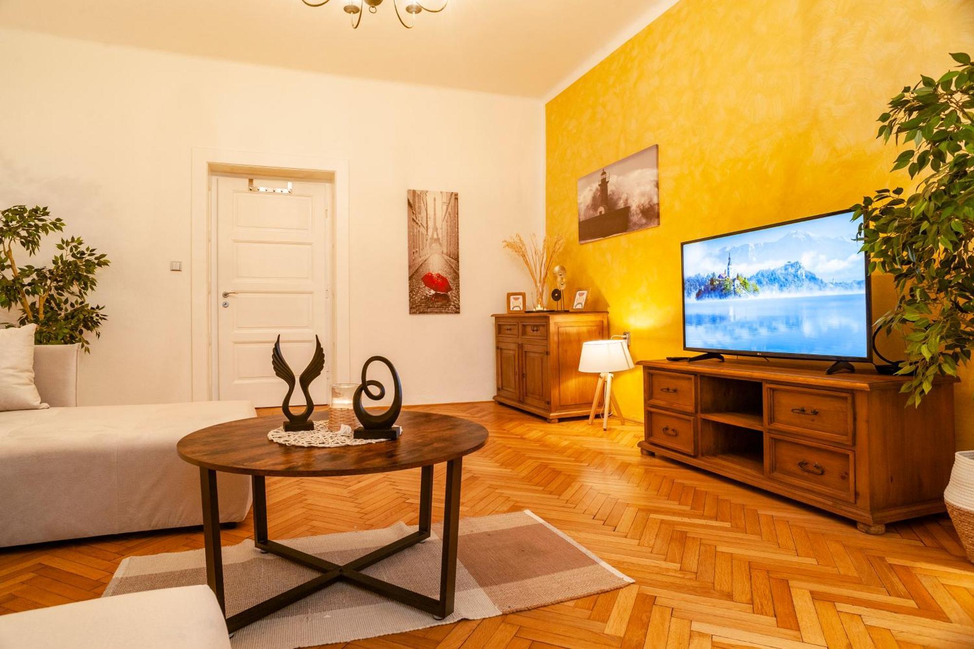 Sting Boutique Apartments Ostrava Exteriér fotografie
