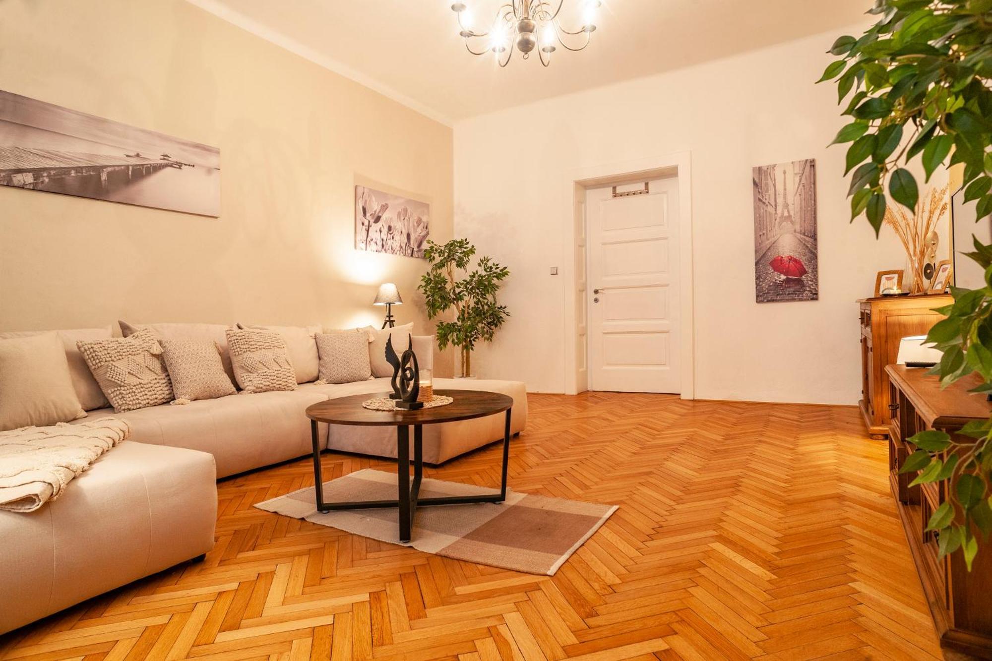 Sting Boutique Apartments Ostrava Exteriér fotografie