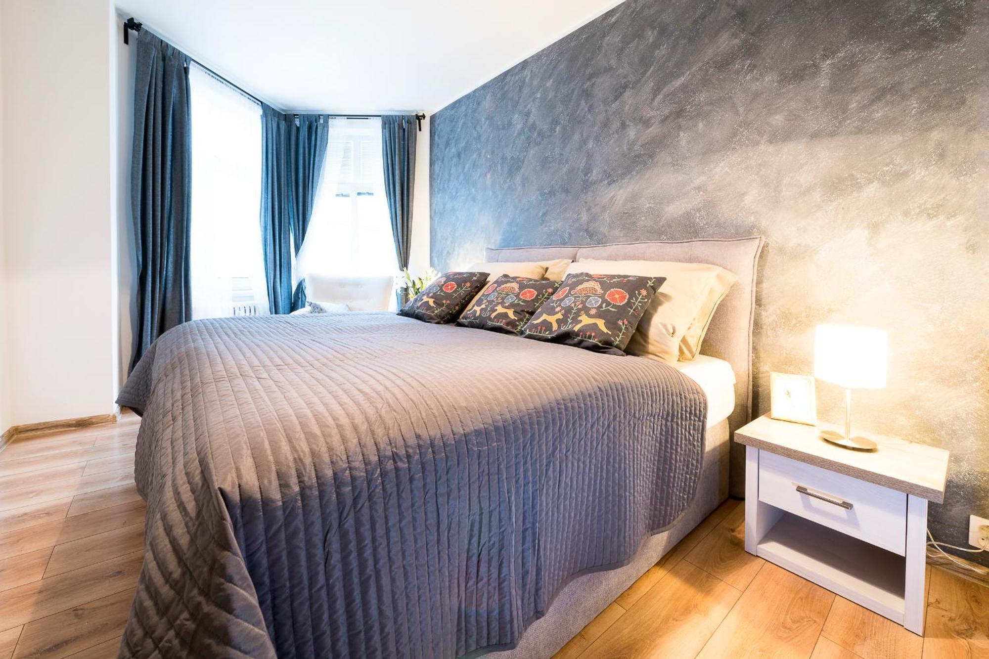 Sting Boutique Apartments Ostrava Exteriér fotografie