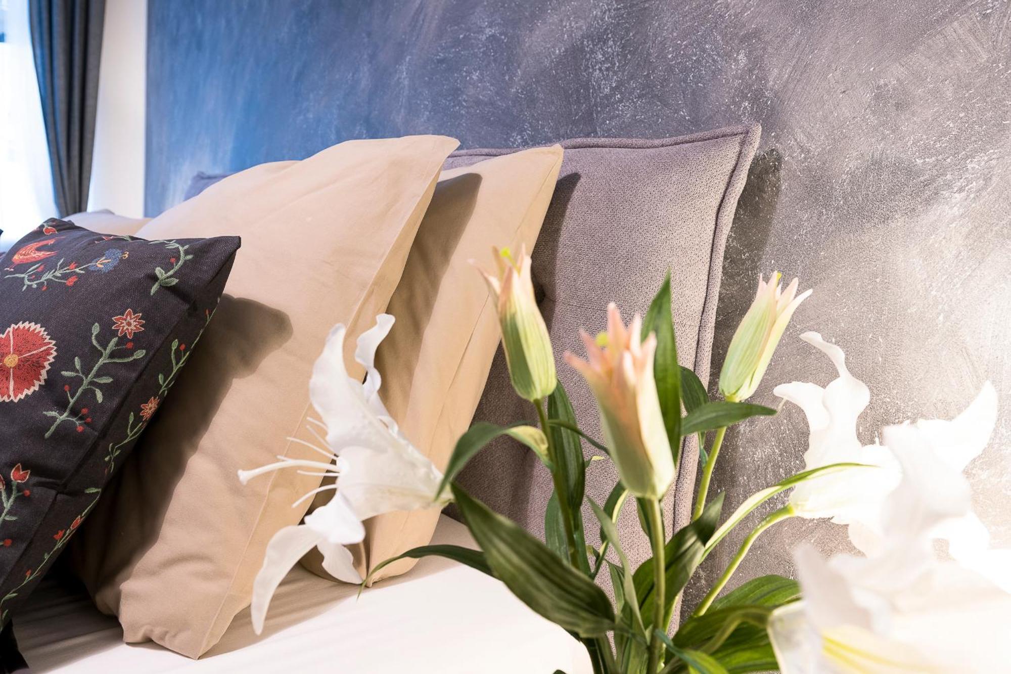 Sting Boutique Apartments Ostrava Exteriér fotografie