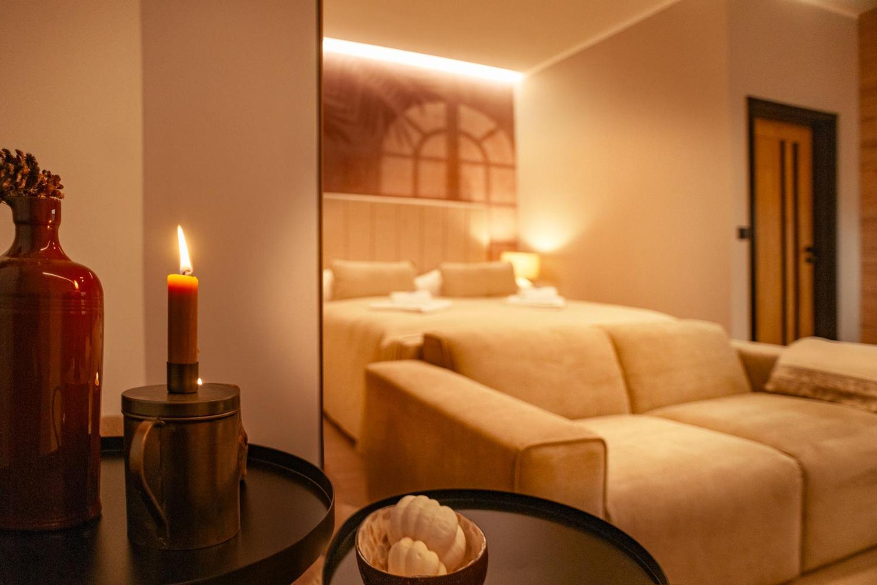 Sting Boutique Apartments Ostrava Exteriér fotografie
