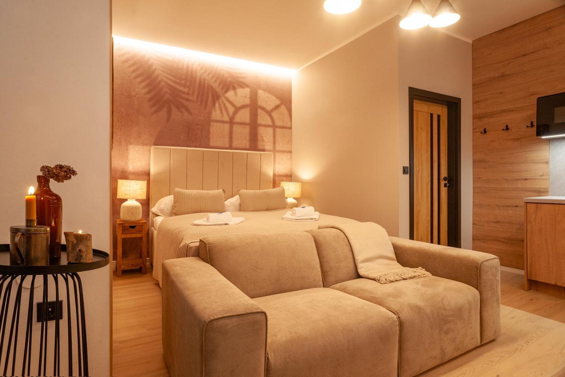 Sting Boutique Apartments Ostrava Exteriér fotografie