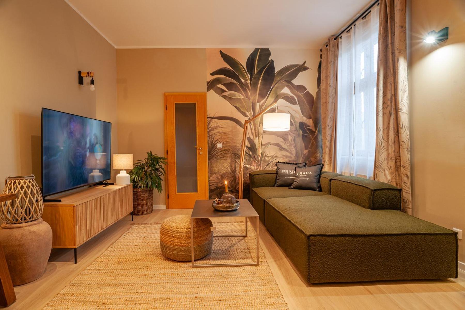 Sting Boutique Apartments Ostrava Exteriér fotografie