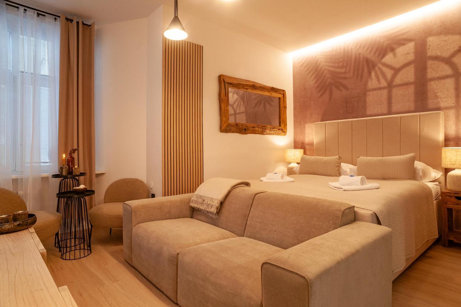 Sting Boutique Apartments Ostrava Exteriér fotografie
