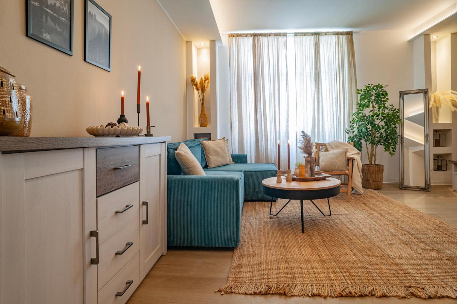 Sting Boutique Apartments Ostrava Exteriér fotografie