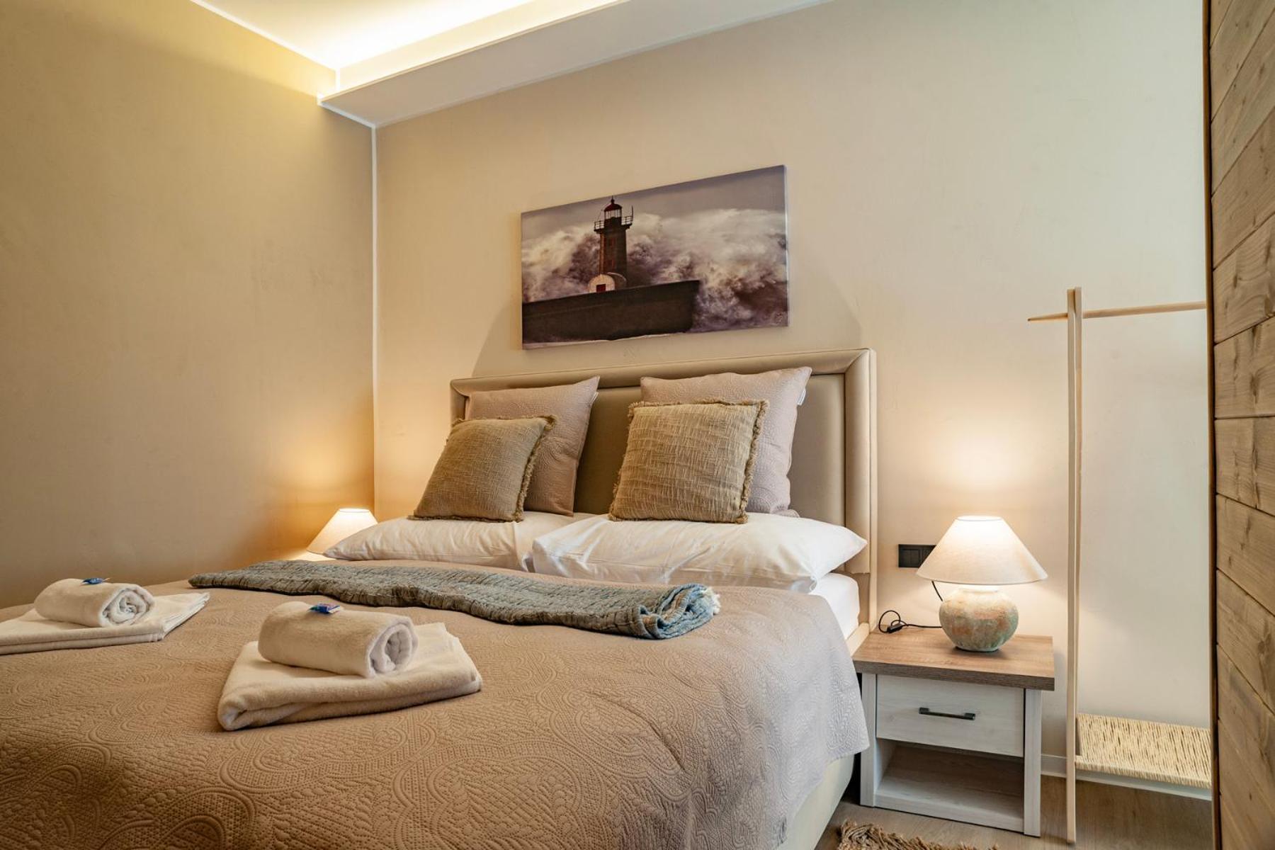 Sting Boutique Apartments Ostrava Exteriér fotografie