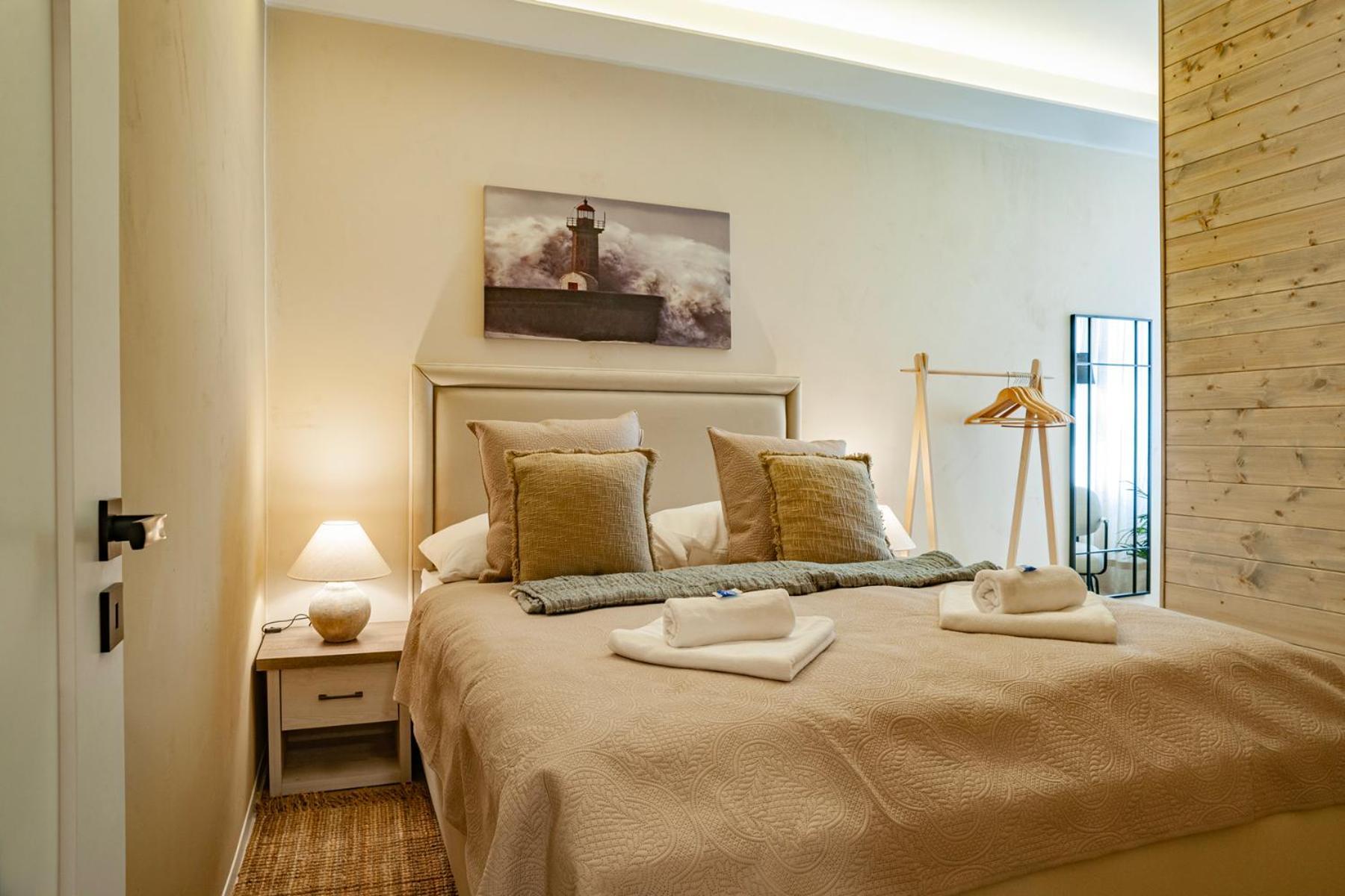Sting Boutique Apartments Ostrava Exteriér fotografie