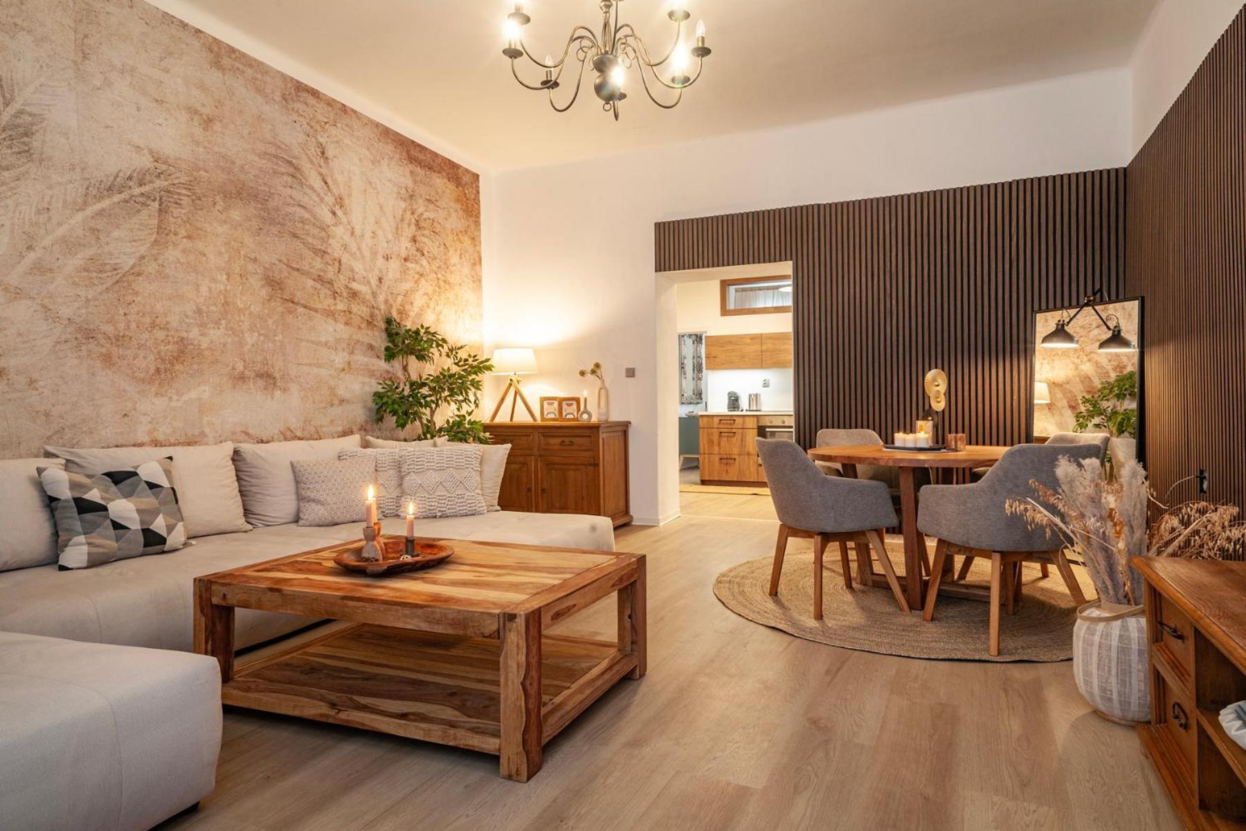 Sting Boutique Apartments Ostrava Exteriér fotografie