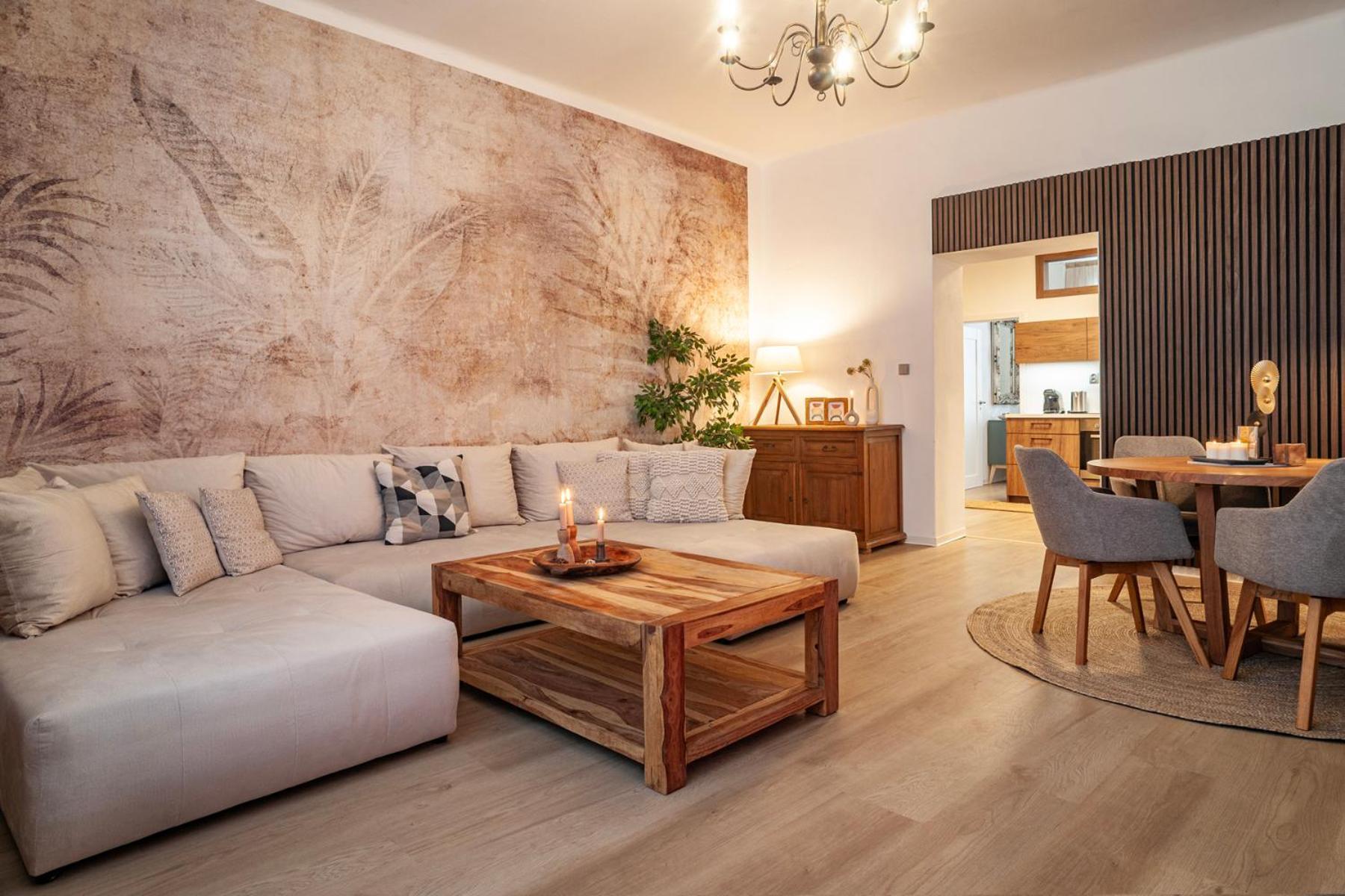 Sting Boutique Apartments Ostrava Exteriér fotografie