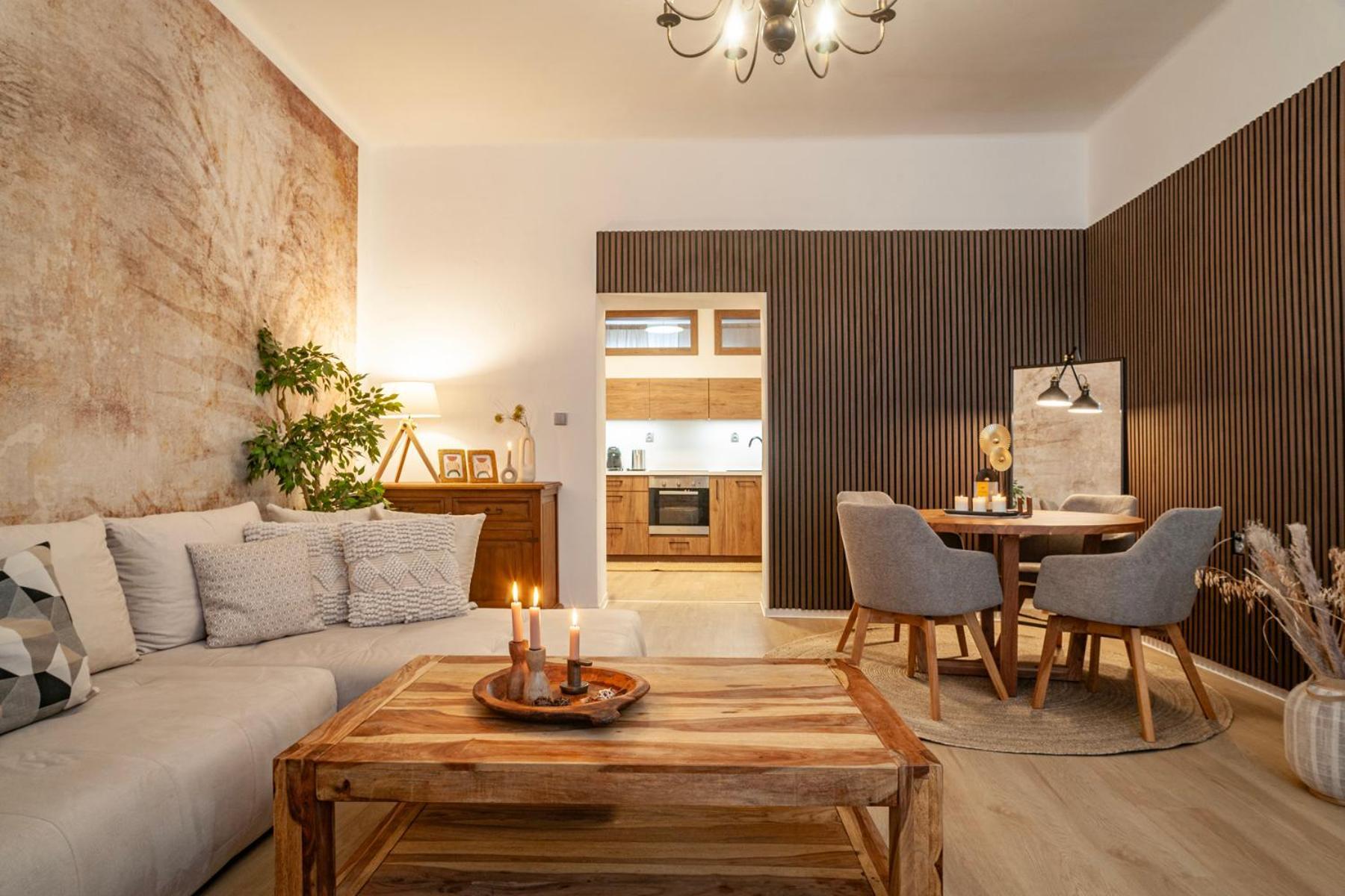 Sting Boutique Apartments Ostrava Exteriér fotografie
