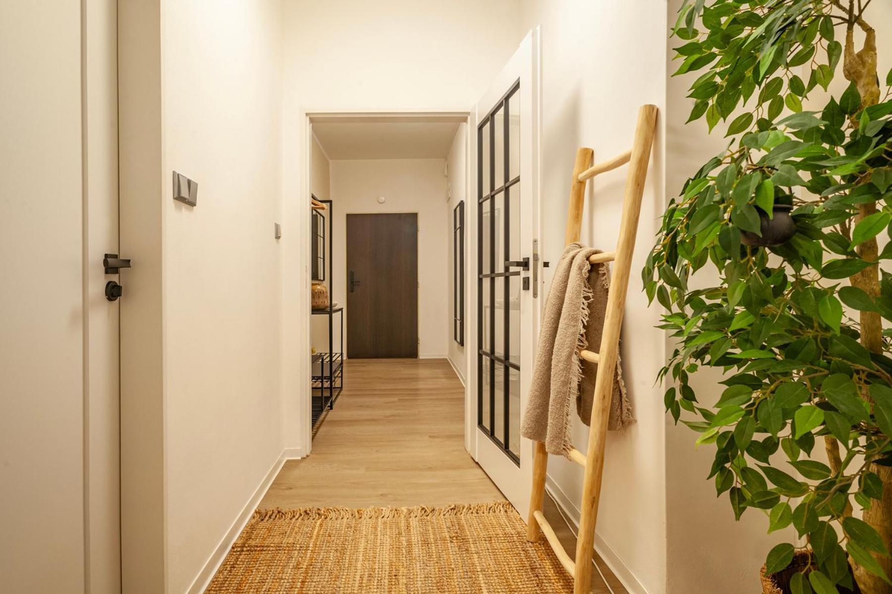 Sting Boutique Apartments Ostrava Exteriér fotografie