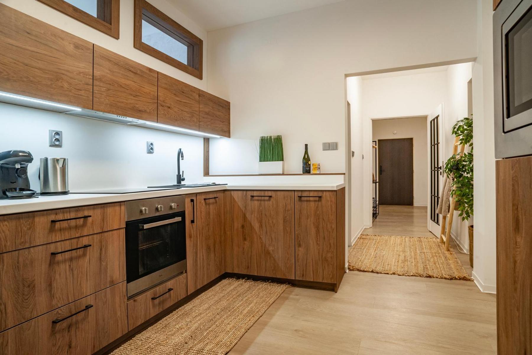 Sting Boutique Apartments Ostrava Exteriér fotografie
